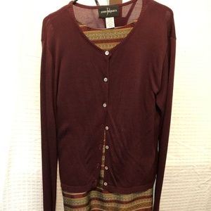 New never worn 2 pc dress